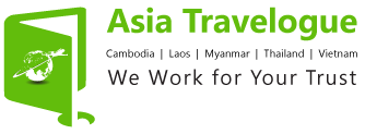 Asia Travelogue