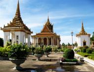 Phnom Penh Full Day - SIC