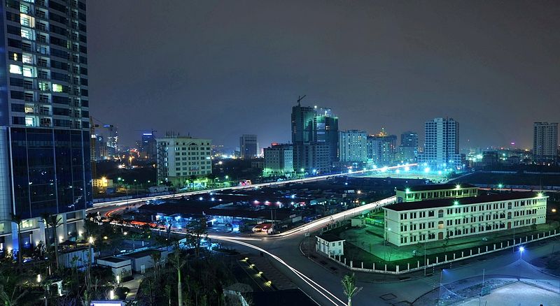 Hanoi