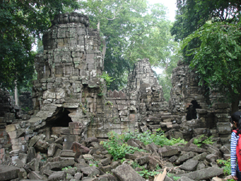 Banteay Meanchey