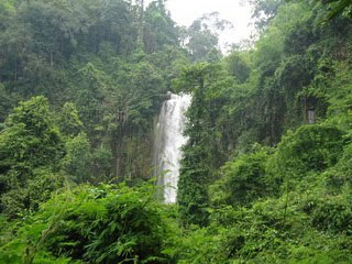 Kampong Speu